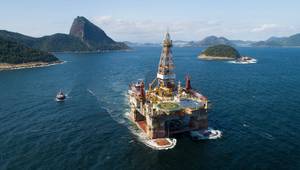 Alpha Star rig (Credit: Constellation Oil Services)