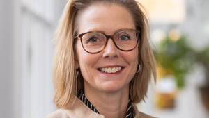 Barbara Geelen (Credit: Fugro)