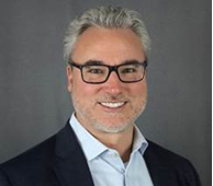 
 

Matt Bedell, SVP of Power Distribution. © Prysmian