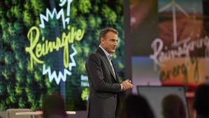 BP Gambles Big on Fast Transition from Oil to Renewables