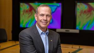 Chevron's CEO Faces Challenges