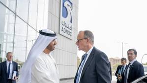 (Credit: ADNOC)