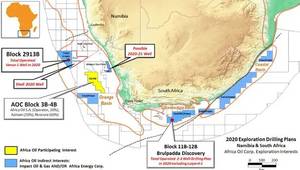 (Credit: Africa Energy)

