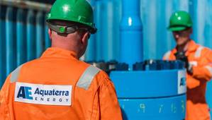 (Credit: Aquaterra Energy)