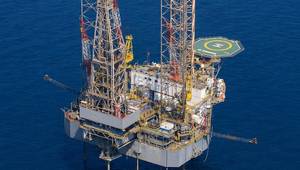 (Credit:  Arabian Drilling)