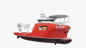 (Credit: Astro Offshore)