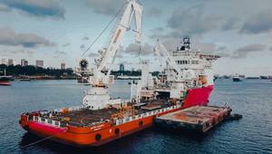 (Credit: Astro Offshore)