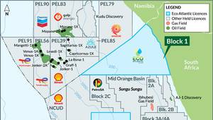 (Credit: Eco (Atlantic) Oil &amp; Gas)