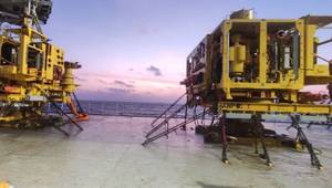 (Credit: Baker Hughes)