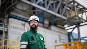 (Credit: Baker Hughes)