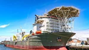 (Credit: Boskalis via LinkedIn)