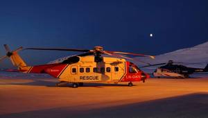 (Credit: Bristow Norway)