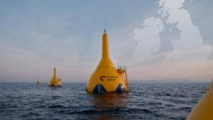 (Credit: CorPower Ocean)