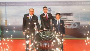 (Credit: Deutsche Offshore Schifffahrt)