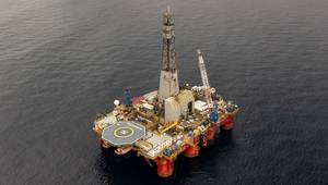 Paul B. Loyd Jr. rig (Credit: Dolphin Drilling)
