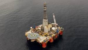 Paul B. Loyd Jr. rig (Credit: Dolphin Drilling)