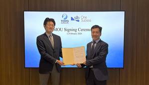 (Credit: Toyo Engineering Corporation)