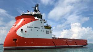 (Credit: Golden Energy Offshore Services)