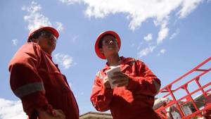 (Credit: Halliburton)