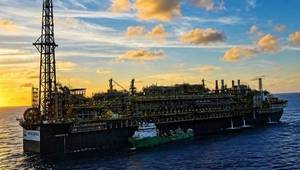 P-79 FPSO (Credit: Hanwha Ocean)