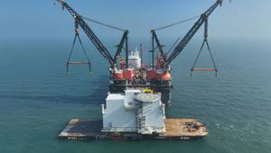 (Credit: Heerema Marine Contractors)