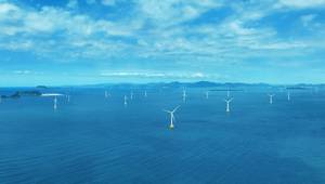 (Credit: Hibiki Wind Energy)