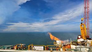 (Credit: Oil India)