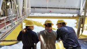 (Credit: INEOS Energy)
