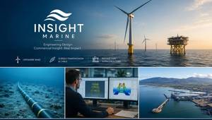 (Credit: Insight Marine)