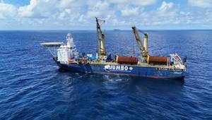 (Credit: Jumbo Offshore)