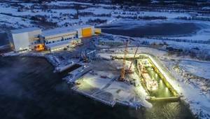 (Credit: Konecranes)