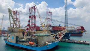 (Credit: Maersk Offshore Wind)