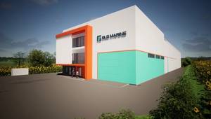 (Credit: Glo Marine)