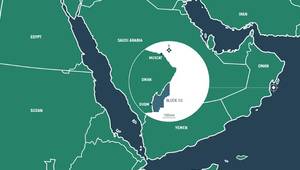 (Credit:  Masirah Oil)