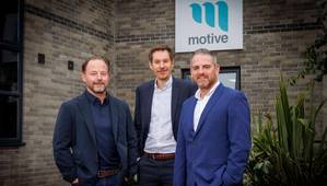 (Credit: Motive Offshore)