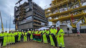 (Credit: National Oil Corporation - NOC)