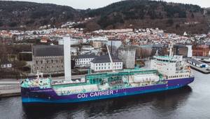 (Credit: Northern Lights JV)