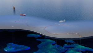 (Credit: Ocean Installer)