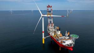 (Credit: Ocean Winds)