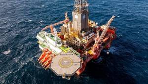 (Credit: Odfjell Drilling)