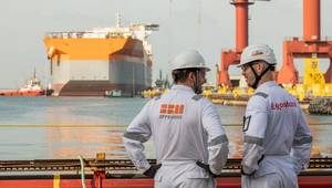 (Credit: SBM Offshore)