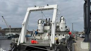 (Credit: Mark Offshore)