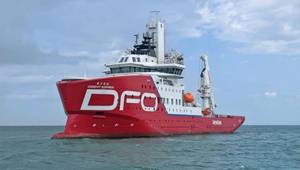 (Credit: Dong Fang Offshore)