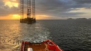 (Credit: Perenco)