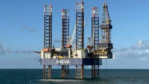 (Credit: Perenco UK)
