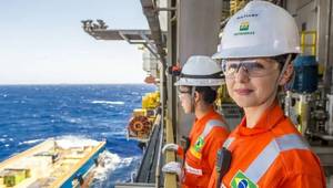 (Credit: Petrobras)