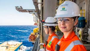 (Credit: Petrobras)