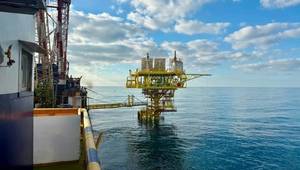 (Credit: Petroleum Marine Services - PMS)
