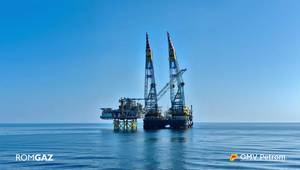 (Credit: OMV Petrom)