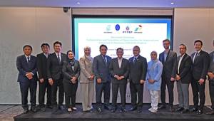 (Credit: Petronas)
